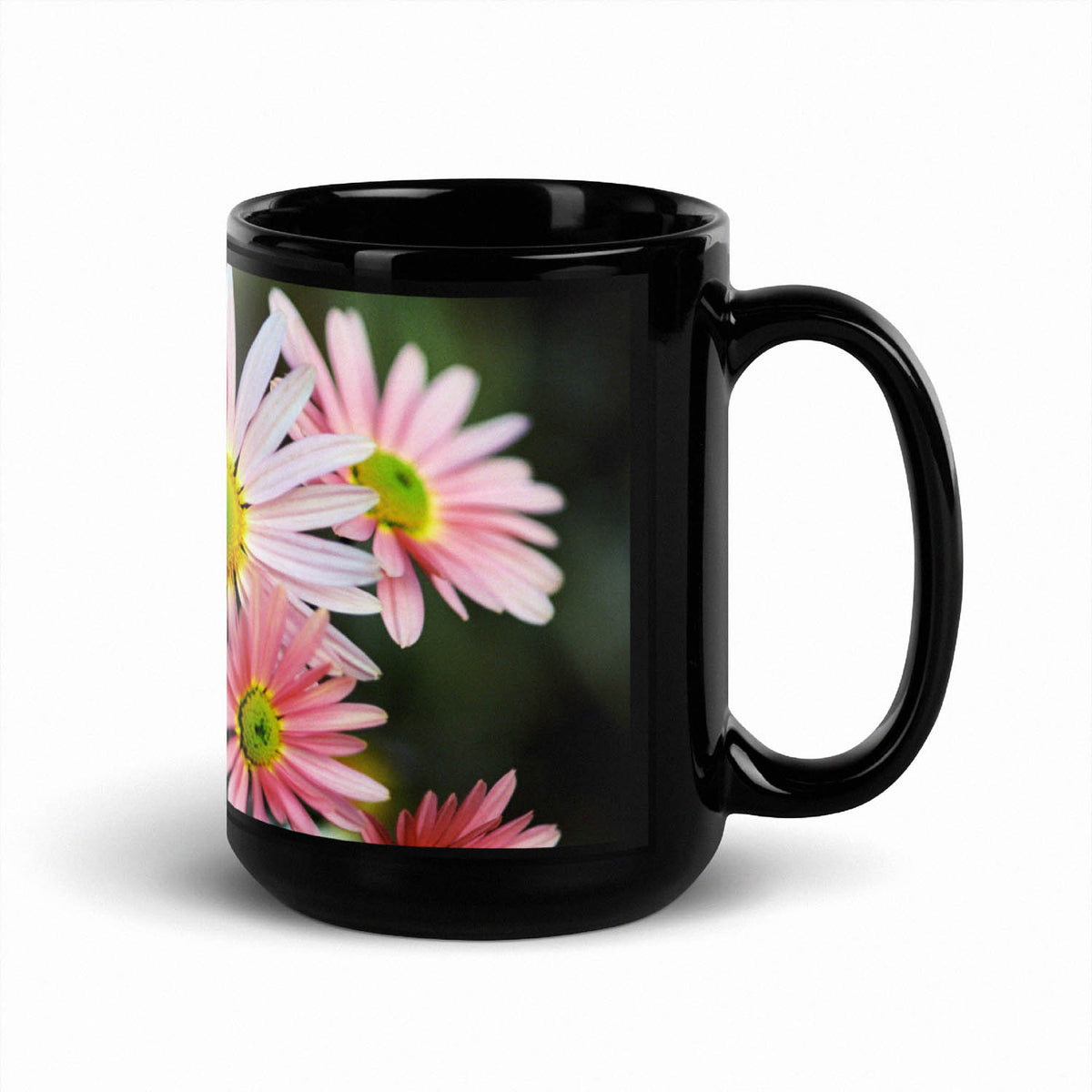 Artistic coffee mug by Peter Tkacz