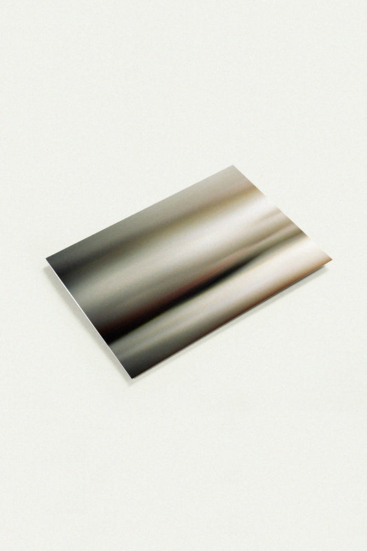 Jovian Bands No 2 greeting card by Peter Tkacz