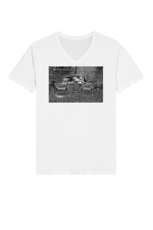 Continental Mark III T-Shirt by Peter Tkacz