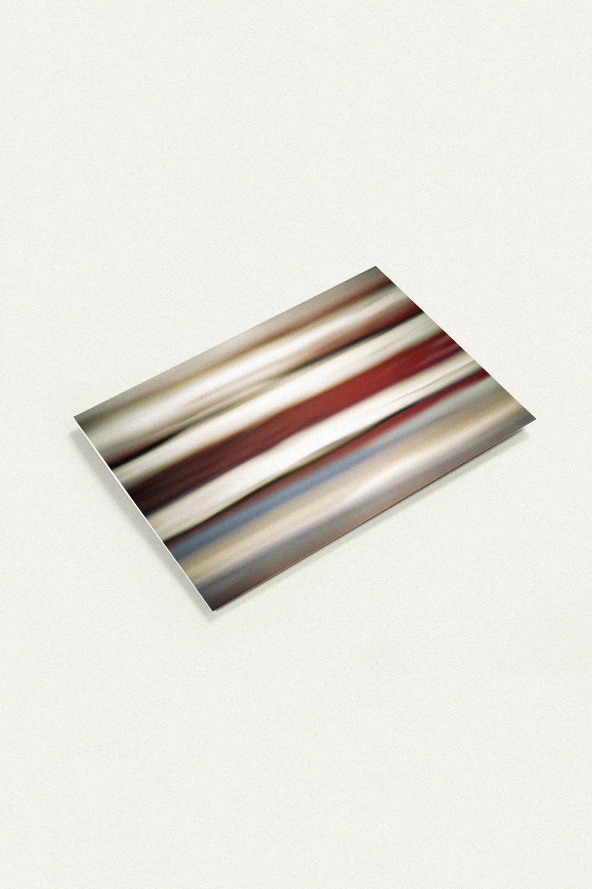 Jovian Bands greeting card by Peter Tkacz