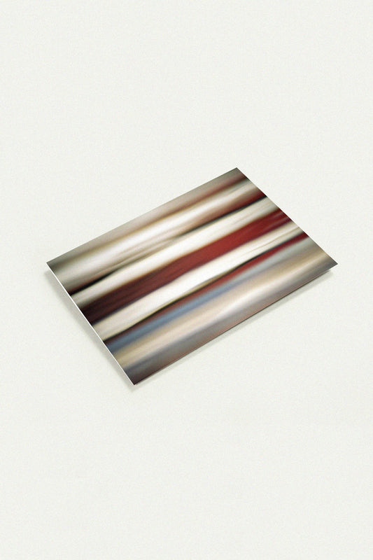 Jovian Bands greeting card by Peter Tkacz