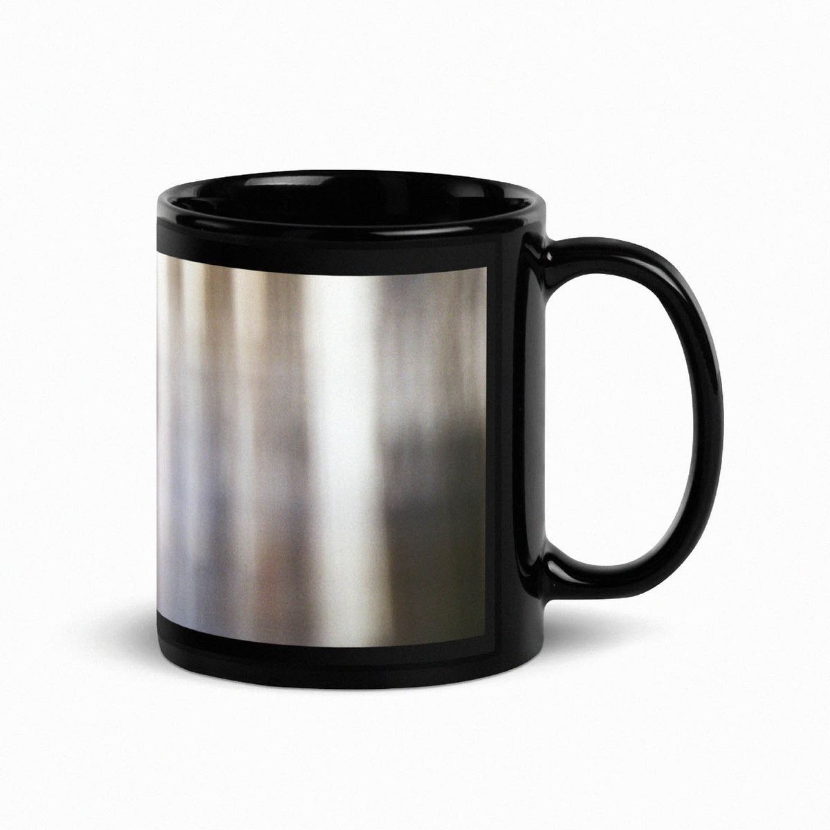 Artistic coffee mug by Peter Tkacz 